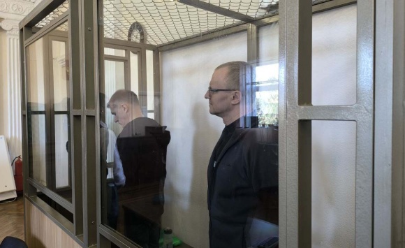 9,5 лет строгого режима и 120 млн штрафа: бывший замгубернатора Севастополя осуждён за взятку 9,5 лет строгого режима и 120 млн штрафа: бывший замгубернатора Севастополя осуждён за взятку