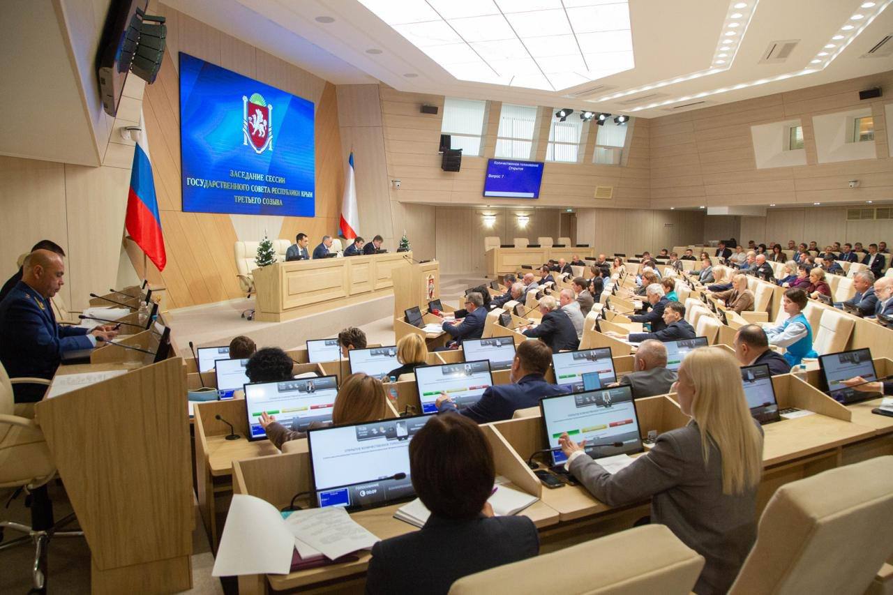 В Крыму учреждена новая памятная дата 13 декабря — День памяти жителей сожжённых и уничтоженных сёл в годы нацистской оккупации Крыма