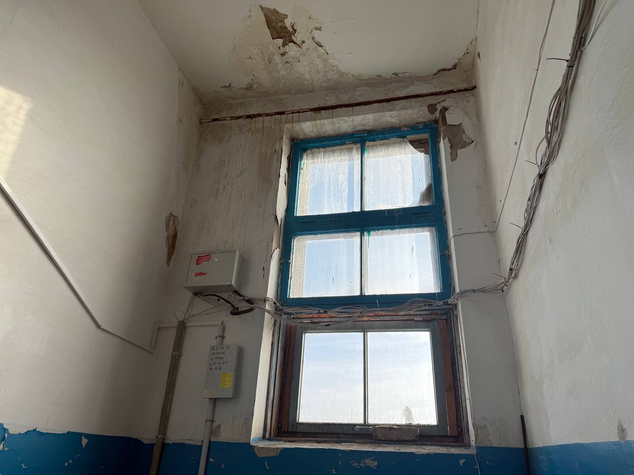 В Евпатории продолжают проверять работу управляющих компаний В Евпатории продолжают проверять работу управляющих компаний