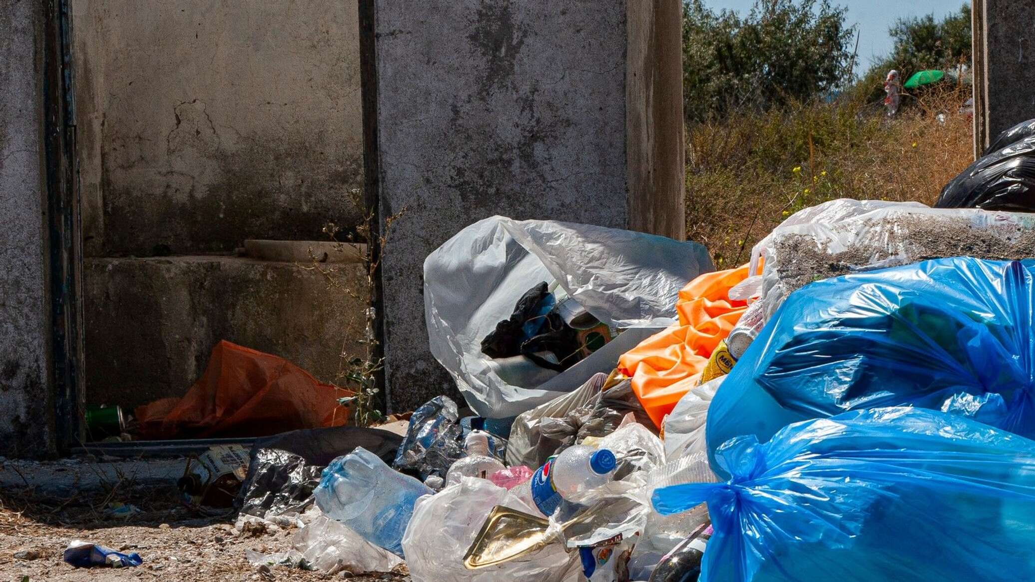 Чиновники ответят за срыв уборки в городах Крыма