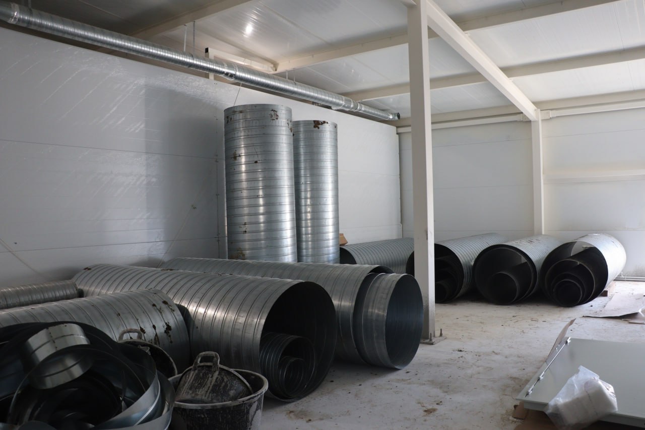 Керчь с рабочим визитом посетил заслуженный мастер спорта России Евгений Рылов Керчь с рабочим визитом посетил заслуженный мастер спорта России Евгений Рылов