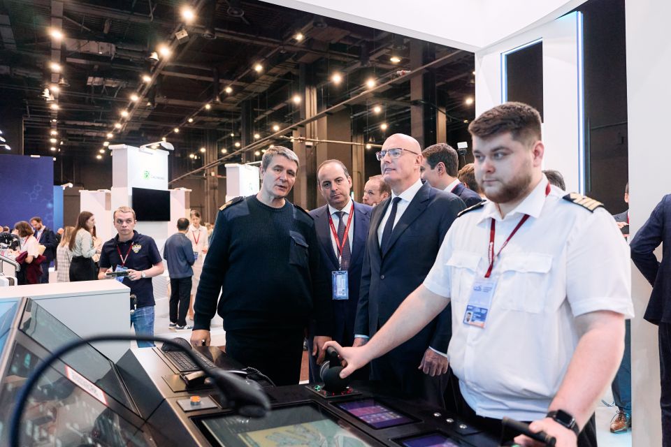 ����������: ������� ������ � ��������� �������-������������� ��������� ��