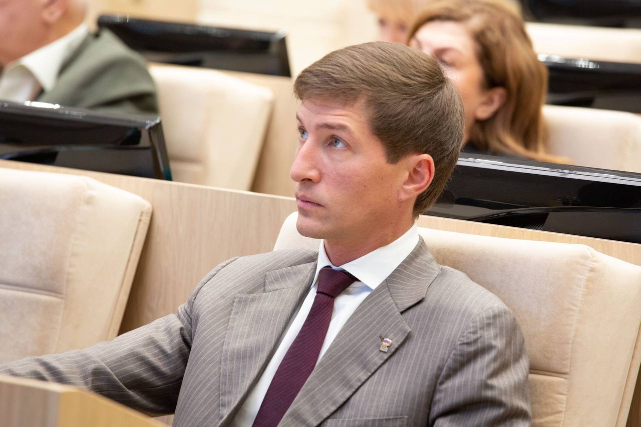 Иван Манучаров: Заседание Государственного Совета Республики Крым Иван Манучаров: Заседание Государственного Совета Республики Крым