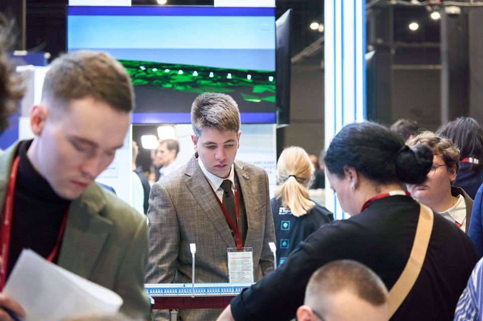 ����������: ������� ������ � ��������� �������-������������� ��������� ��