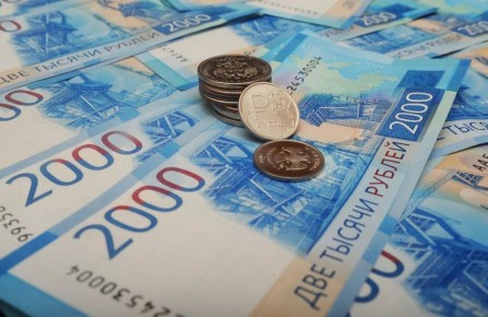 Аксенов подписал бюджет Крыма на 2026 и плановый 2027-2028 годы