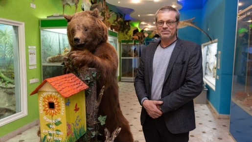 Ученый КФУ предупредил о нашествии паразитов и инвазивных видов в Крыму