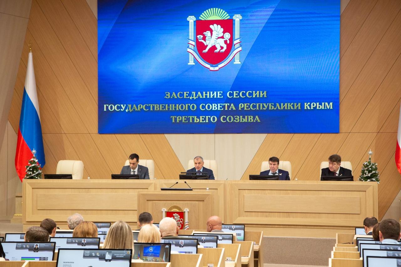 В Крыму ввели штрафы за публикацию фото и видео работы ПВО