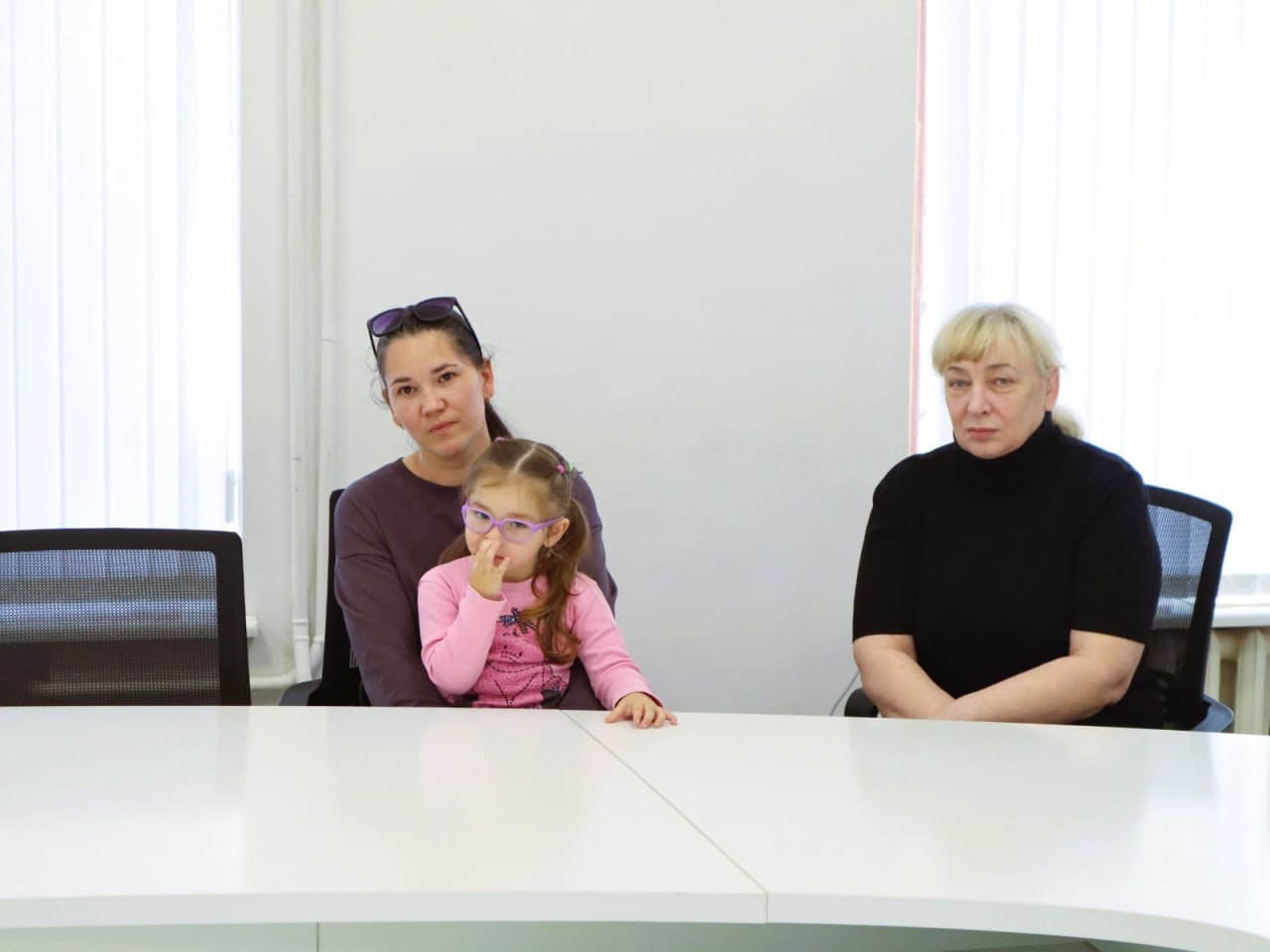 Юрий Нестеренко: Центральное событие каждой региональной недели – приём граждан по личным вопросам Юрий Нестеренко: Центральное событие каждой региональной недели – приём граждан по личным вопросам