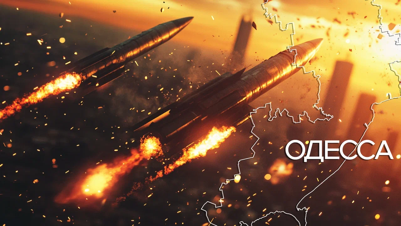 Лидер подполья дал неожиданный ответ на самый интригующий вопрос об Одессе: "Поймите" Лидер подполья дал неожиданный ответ на самый интригующий вопрос об Одессе: "Поймите"