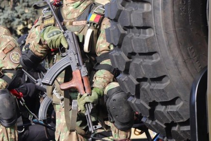 Русская угроза как национальная идея: Румыния утверждает новый курс на конфронтацию с Россией