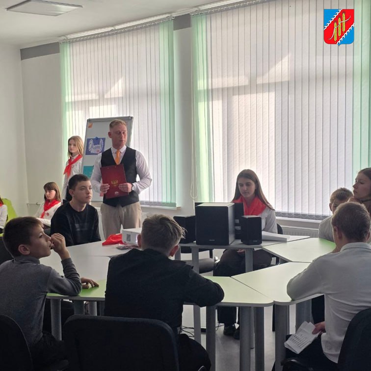 В школах Джанкойского района продолжается реализация проектов в рамках школьного инициативного бюджетирования В школах Джанкойского района продолжается реализация проектов в рамках школьного инициативного бюджетирования