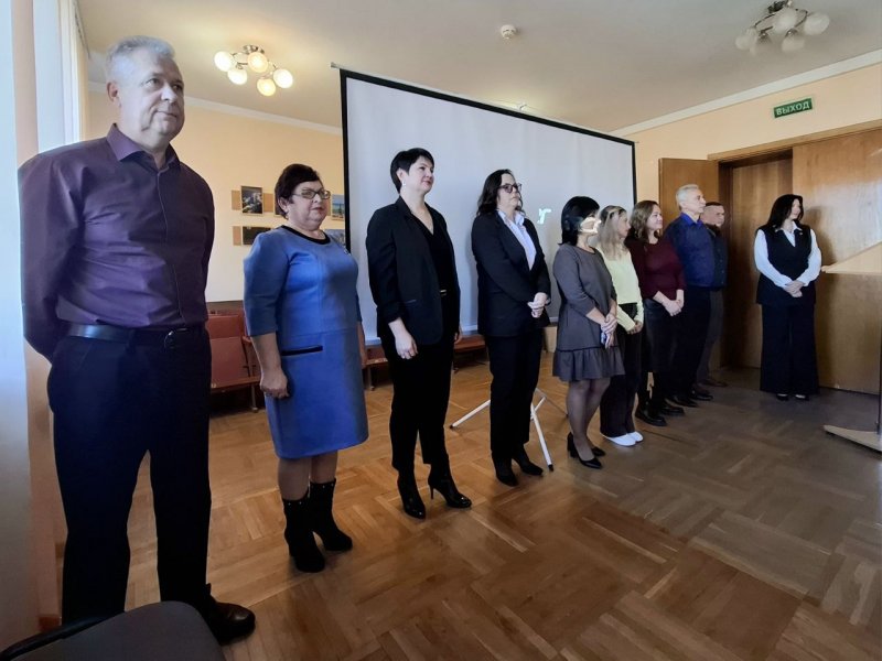 Профессионалы своего дела: подведены итоги конкурса «Лучший муниципальный служащий Севастополя» Профессионалы своего дела: подведены итоги конкурса «Лучший муниципальный служащий Севастополя»