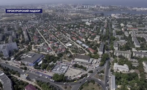 Предложенный прокуратурой закон об уплате взносов на капремонт домов приняли в Севастополе Предложенный прокуратурой закон об уплате взносов на капремонт домов приняли в Севастополе