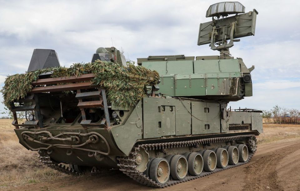 В Крыму установили штрафы за публикацию материалов о работе систем ПВО