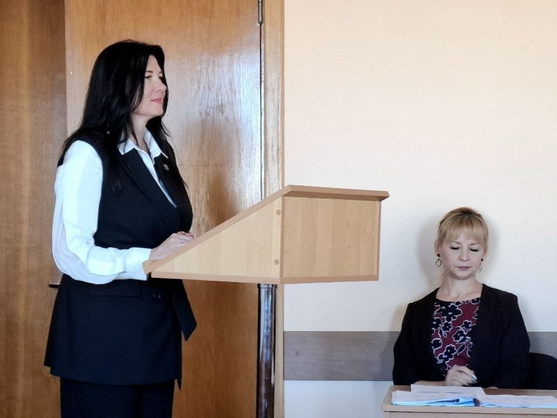 Профессионалы своего дела: подведены итоги конкурса «Лучший муниципальный служащий Севастополя» Профессионалы своего дела: подведены итоги конкурса «Лучший муниципальный служащий Севастополя»