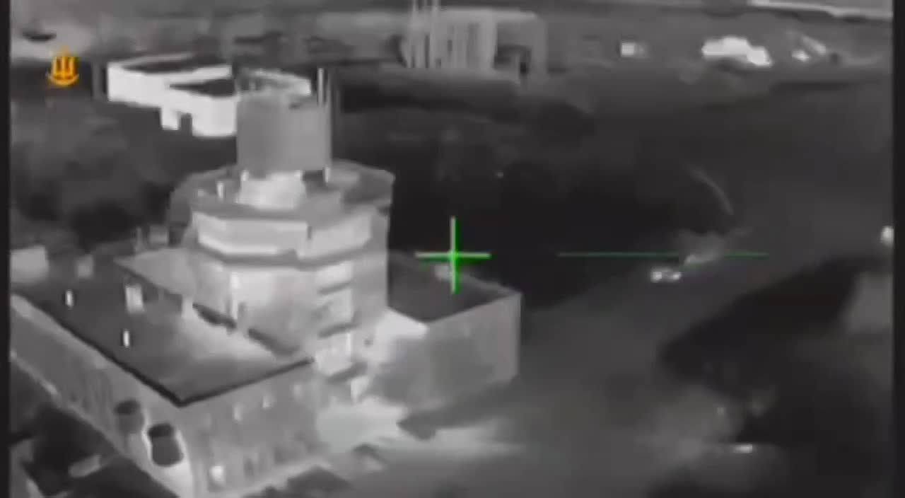 Комплексная атака врага на аэродромы Крыма