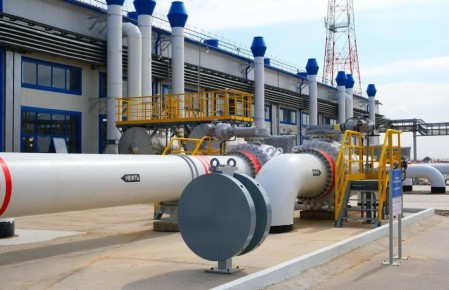 Персонал и подрядчики не пострадали при атаке ВСУ на нефтетерминал КТК