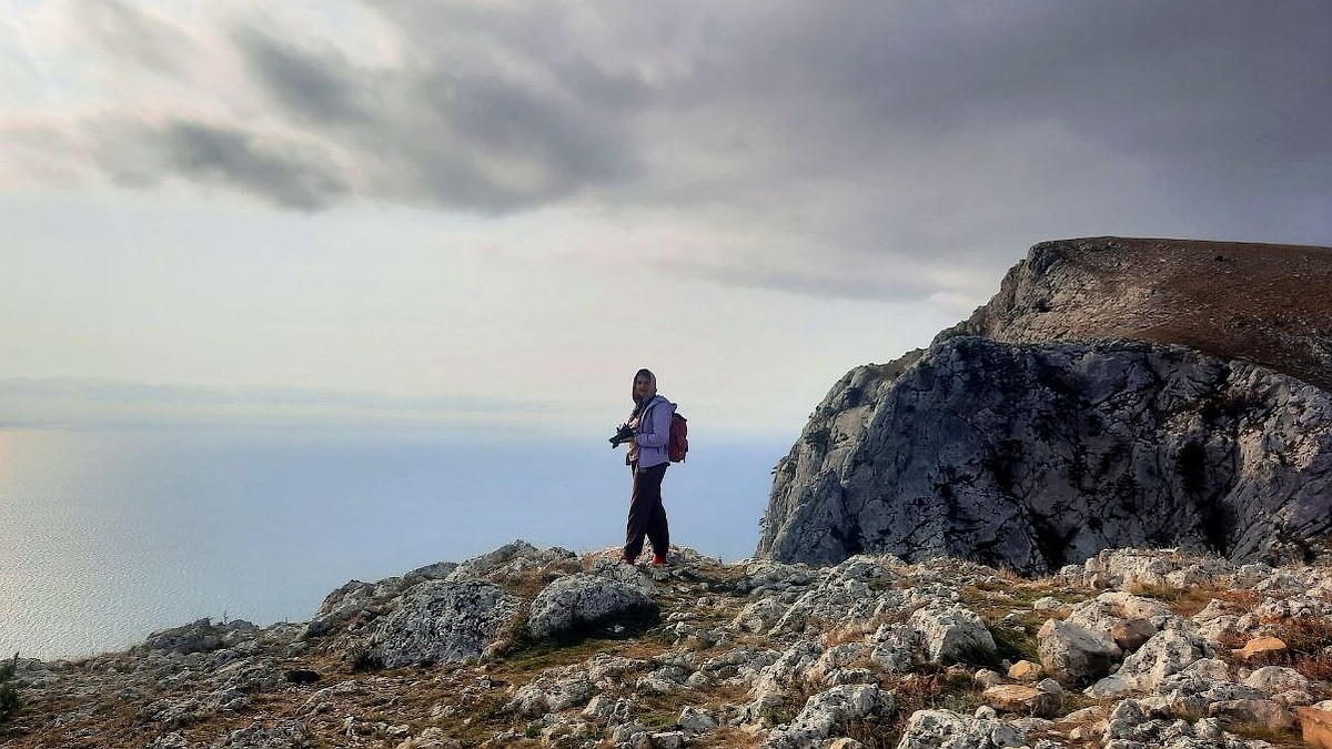 Зима отменяется? Почему ноябрь в Крыму бьет тепловые рекорды и когда ждать холодов