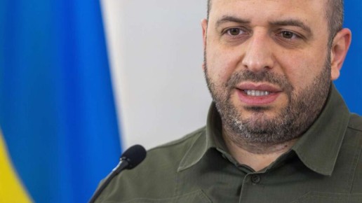 Умеров вместо Ермака: как замена отразится на ходе переговоров по Украине