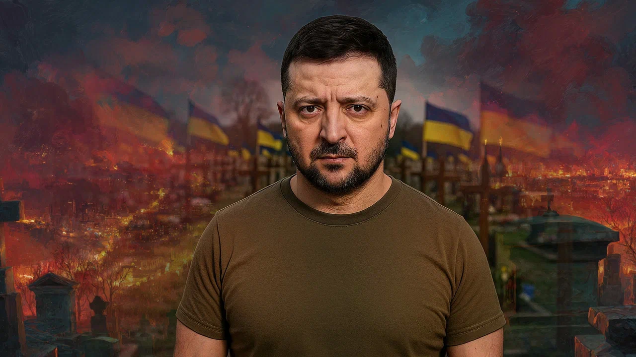 Внимание, фокус. Европа признает русский Донбасс. В этой игре много ходов Внимание, фокус. Европа признает русский Донбасс. В этой игре много ходов