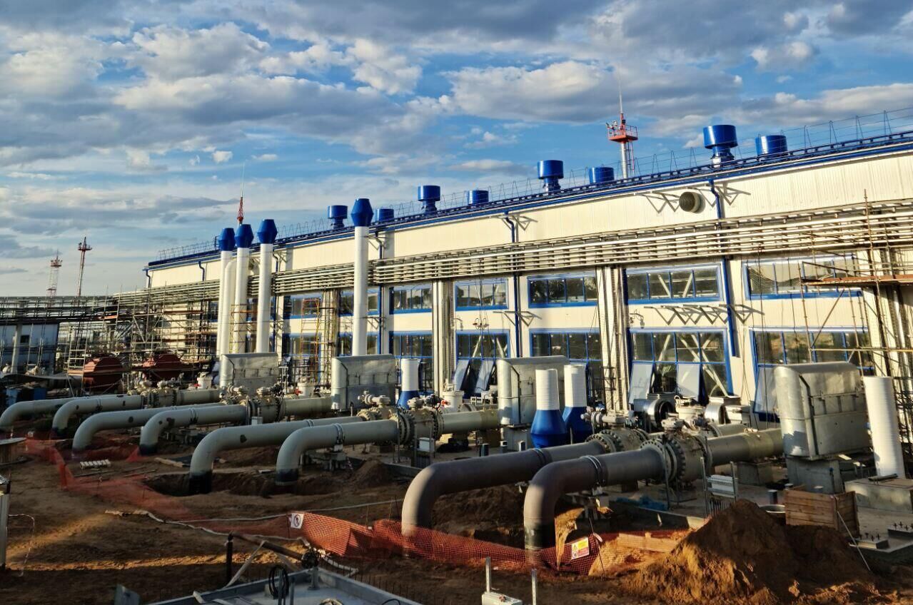 В КТК заявили о повреждении причала в результате атаки ВСУ