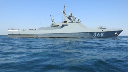 Черноморский пасьянс: Русские подкинули НАТО неразрешимую задачку