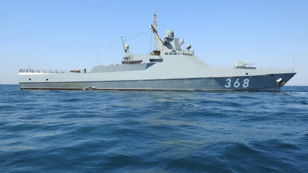 Черноморский пасьянс: Русские подкинули НАТО неразрешимую задачку