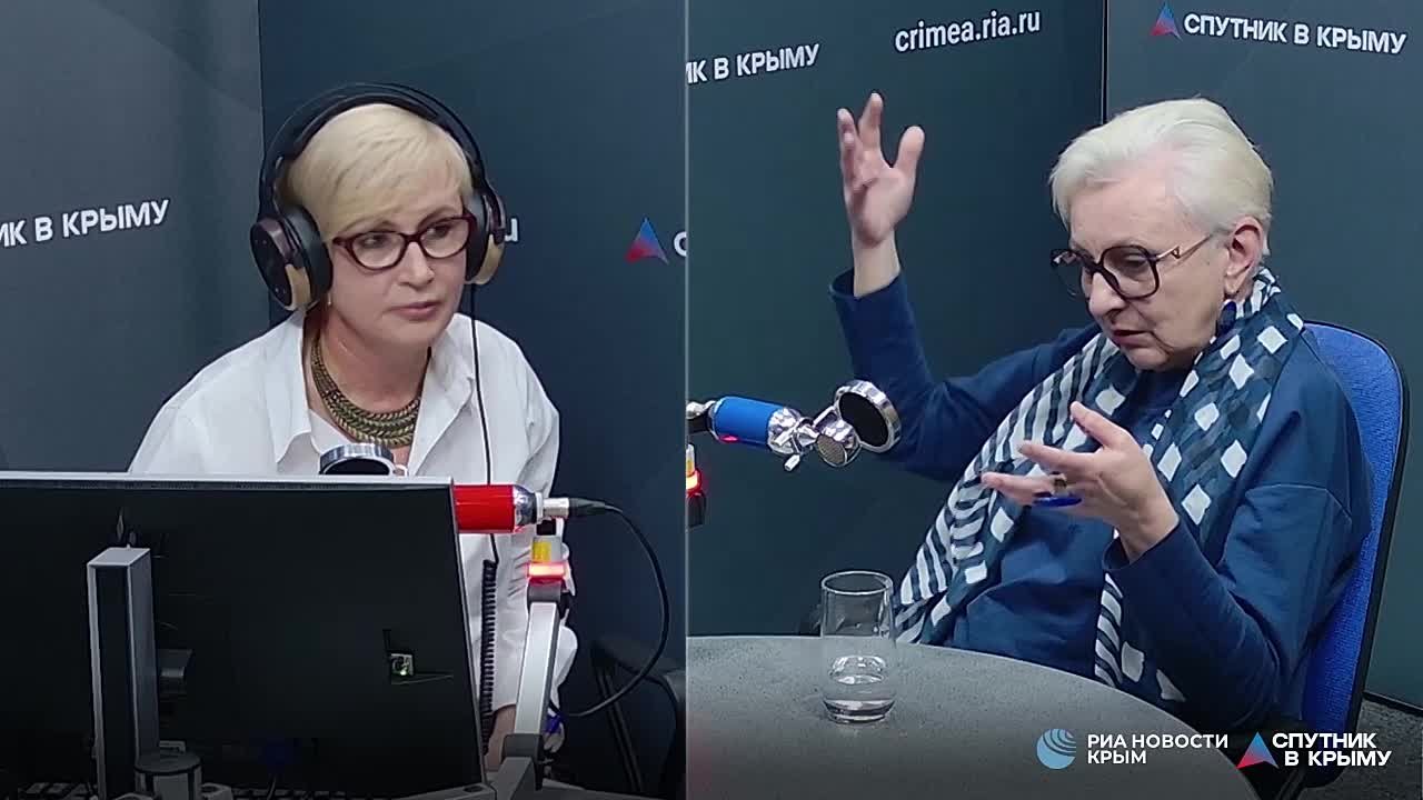 Крыму нужен свой дизайн-код