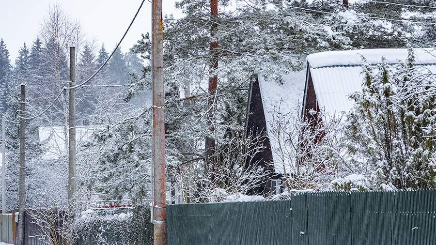 1 Спрос на земельные участки в Донбассе и Новороссии увеличился