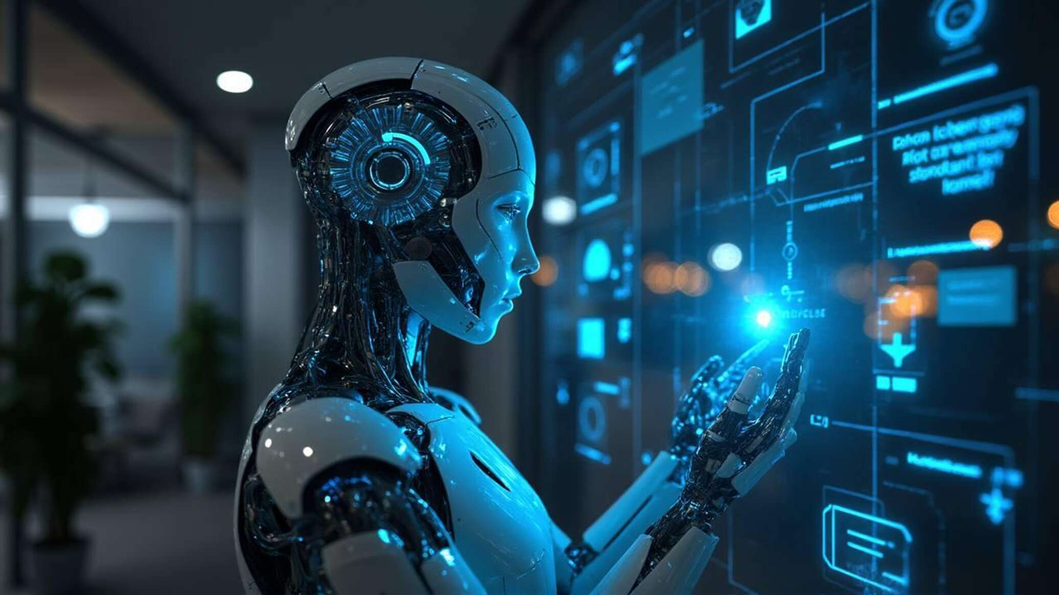 Мошенники используют искусственный интеллект – как распознать уловки