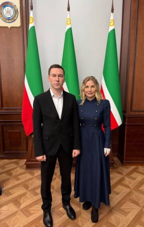 Ольга Торубарова: Многие мои друзья почему я не участвую в утренней пробежке с Кирилл Чебышев в Судаке