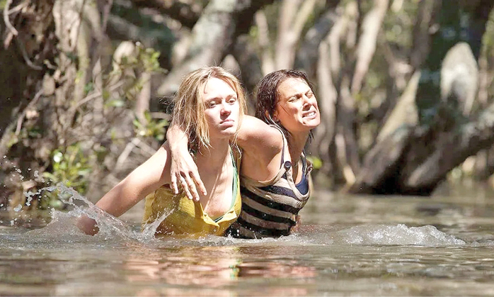 Что посмотреть: ТОП-3 фильма на выходные Что посмотреть: ТОП-3 фильма на выходные