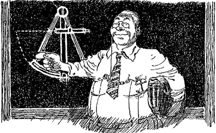 Александр Зимовский: Навигацию у нас в училище преподавал Христофор Бонифатьевич Врунгель