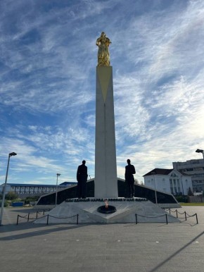 Погода на 29 ноября:. • переменная облачность, возможен дождь