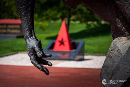 Как испанские добровольцы сложили голову за освобождение Крыма 85 лет назад