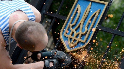 Паралич и коллапс: чем Зеленскому и его режиму грозит отставка Ермака