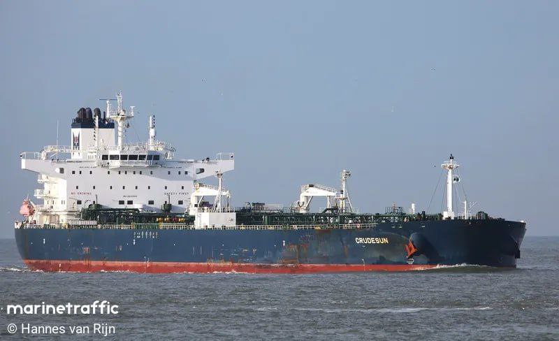 WarGonzo: Украинские атаки могут привести к экологической катастрофе в Турции WarGonzo: Украинские атаки могут привести к экологической катастрофе в Турции