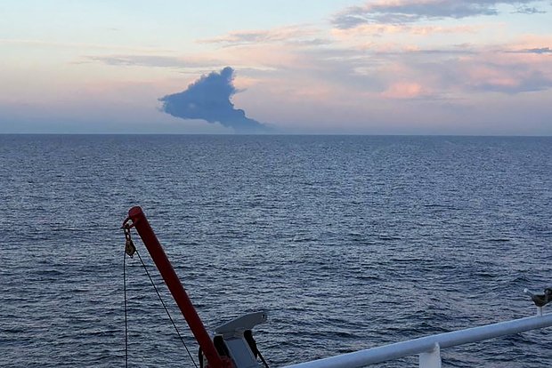 Джабаров: Атакой на судна в Черном море и казахскую базу ВСУ хотят разозлить РФ