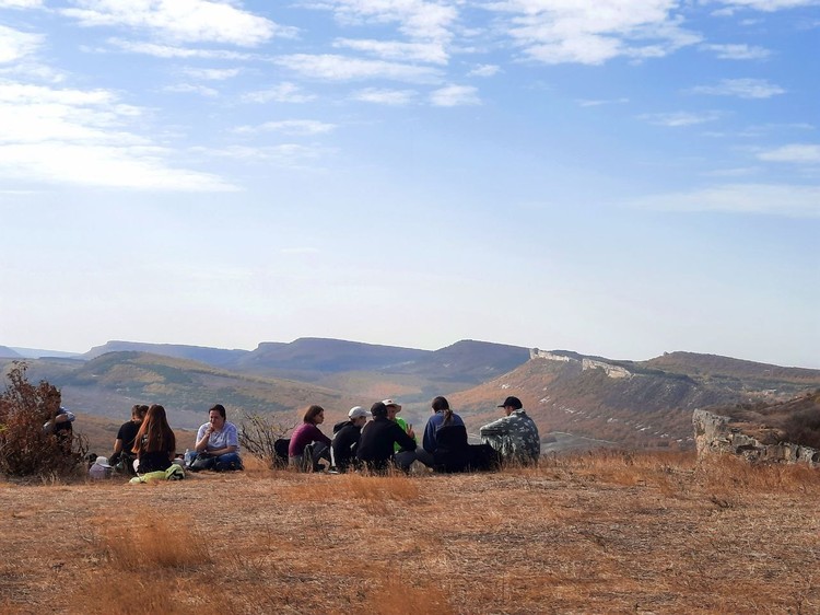 Зима отменяется? Почему ноябрь в Крыму бьет тепловые рекорды и когда ждать холодов Зима отменяется? Почему ноябрь в Крыму бьет тепловые рекорды и когда ждать холодов