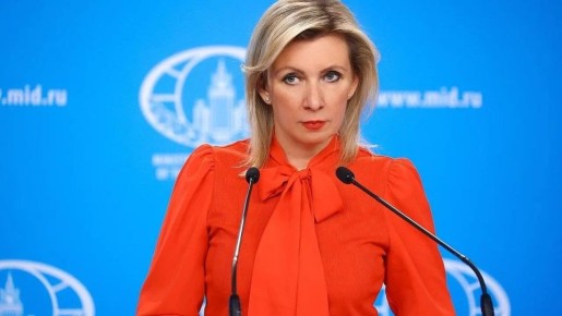 МИД: теракты Киева в Черном море направлены на срыв мирных усилий