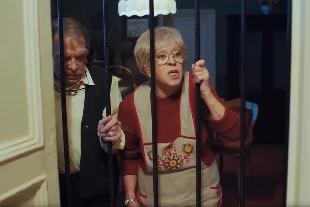 От Фрейндлих до Пеговой. Посмотрите на самых ярких мам российского кино От Фрейндлих до Пеговой. Посмотрите на самых ярких мам российского кино