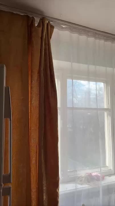 Валерия Петрусевич: Мы приехали в квартиру к Ане утром, без предупреждения, чтобы увидеть ситуацию, как есть, без прикрас