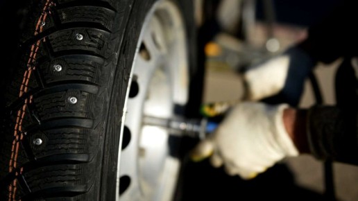 Пора "переобуваться": что нужно знать автомобилистам перед зимой в Крыму