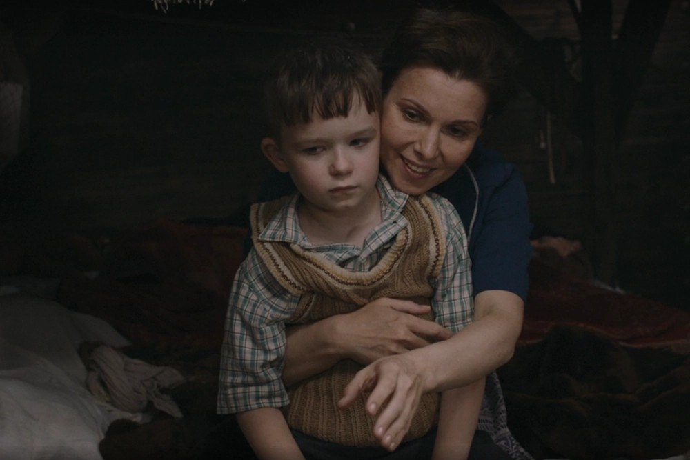 От Фрейндлих до Пеговой. Посмотрите на самых ярких мам российского кино От Фрейндлих до Пеговой. Посмотрите на самых ярких мам российского кино