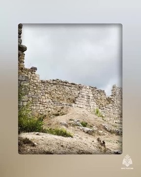 О погоде на полуострове. переменная облачность