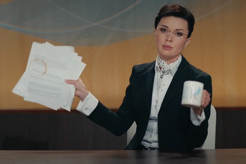 От Фрейндлих до Пеговой. Посмотрите на самых ярких мам российского кино От Фрейндлих до Пеговой. Посмотрите на самых ярких мам российского кино