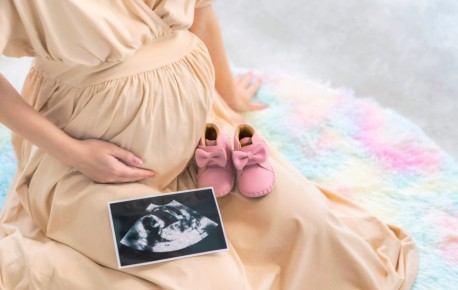 Планирование беременности: рекомендации главного внештатного специалиста по репродуктивному здоровью Минздрава Крыма