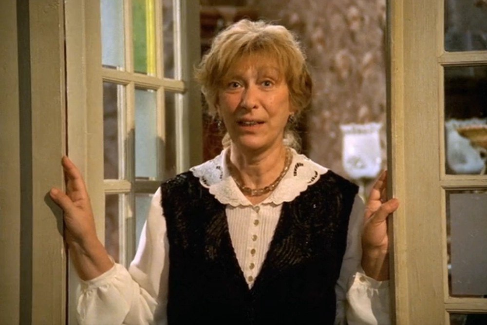 От Фрейндлих до Пеговой. Посмотрите на самых ярких мам российского кино