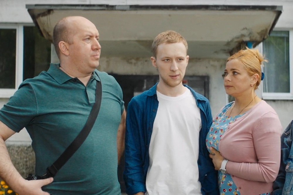 От Фрейндлих до Пеговой. Посмотрите на самых ярких мам российского кино От Фрейндлих до Пеговой. Посмотрите на самых ярких мам российского кино