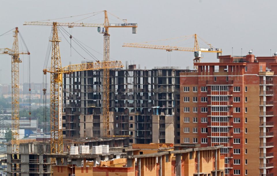 1 Льготная ипотека в Донбассе и Новороссии стимулирует рынок жилья